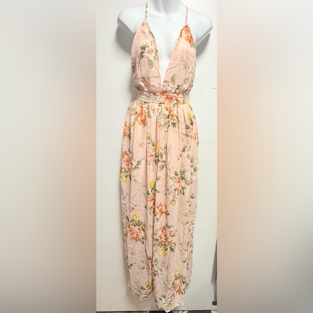 Mind Code Soft Pink Fabric